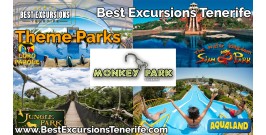 Tenerife Theme Parks